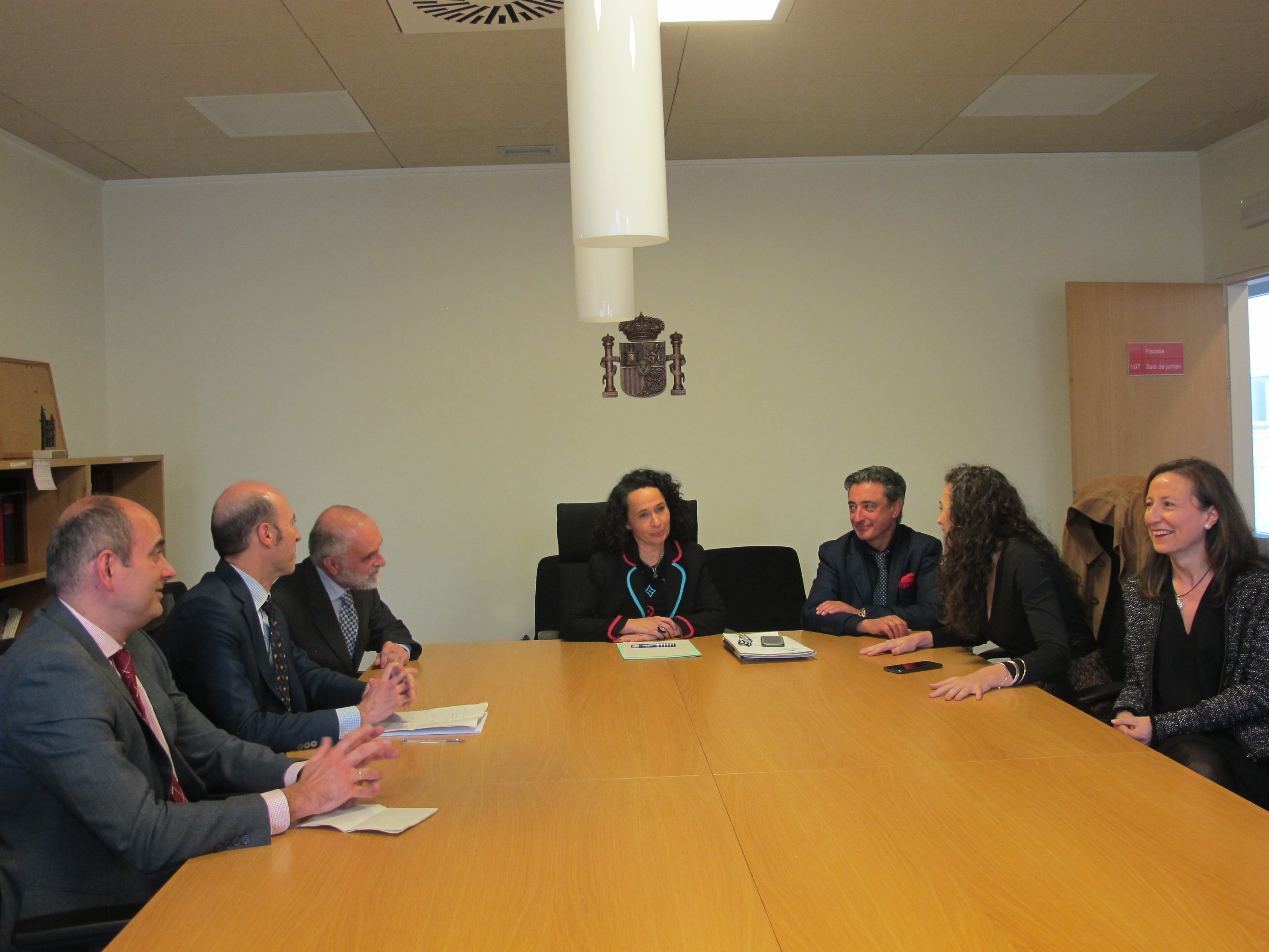 La Sala de Gobierno del TSJEx señala como prioritario la creación de un Juzgado de Violencia de Género y un segundo de lo Penal en Plasencia 